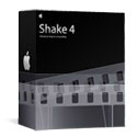 Apple Shake 4.1 (MA435Z/A)